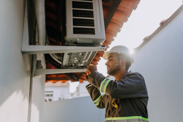 Best HVAC replacement cost  in Singac, NJ