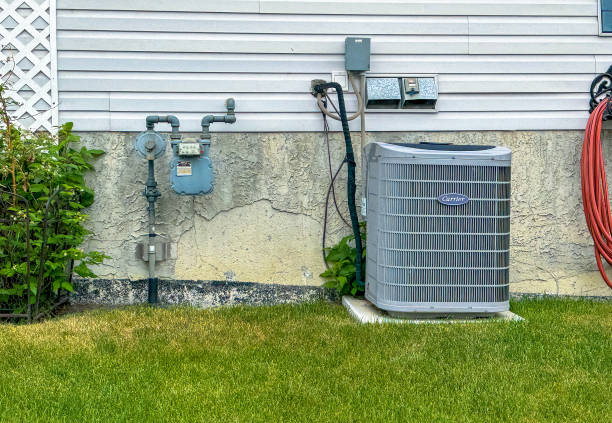 Best HVAC air duct cleaning  in Singac, NJ